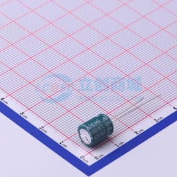 15uF ±20% 160V缩略图