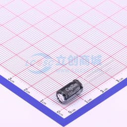 150uF ±20% 25V缩略图