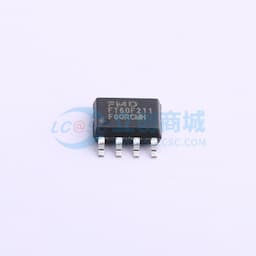 高性能RISC CPU缩略图