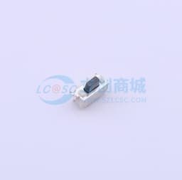 4.7*1.85*3.5mm 卧贴 轻触开关缩略图