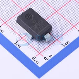 单向TVS 43V截止 峰值浪涌电流：95.1A@10/1000us缩略图