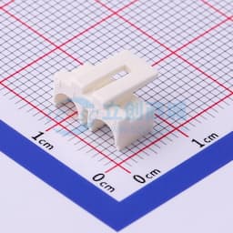 6.2mm间距可断开压接式连接器缩略图