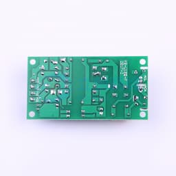 ESHION(禹舜)双路输出裸板开关电源 5V0.5A+12V1A 15W (输入输出带VH3.96针座)缩略图