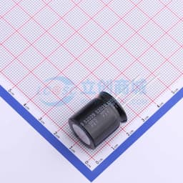 1500uF ±20% 50V 【插件】缩略图
