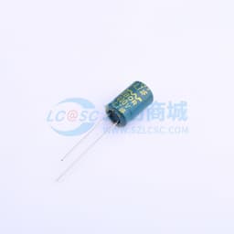 4.7uF ±20% 400V缩略图