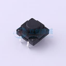 12*12*7mm 直插 轻触开关 【轻触】缩略图