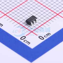 输入6.5V 输出3.3V 300mA 停产缩略图