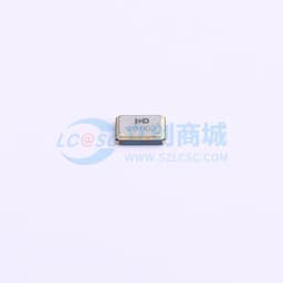 20MHz ±10ppm 18pF缩略图