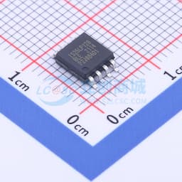 具备133MHz多I/O SPI和四路I/O QPI DTR接口的3V串行闪存，容量为32/64/128Mbit缩略图