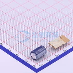 470uF ±20% 10V缩略图