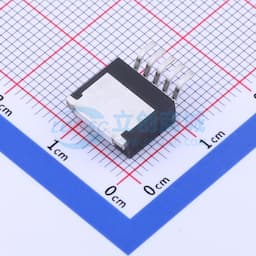 降压型 3A 6V~40V缩略图