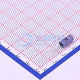 【插件】10uF ±20% 50V缩略图