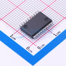 MM74HC273WM缩略图