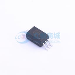DC输入 1通道 隔离电压(rms):5000V缩略图