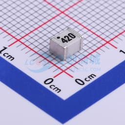 420V 2kA 2端 贴片GDT缩略图