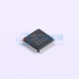 32位ARM Cortex-M0+微控制器缩略图