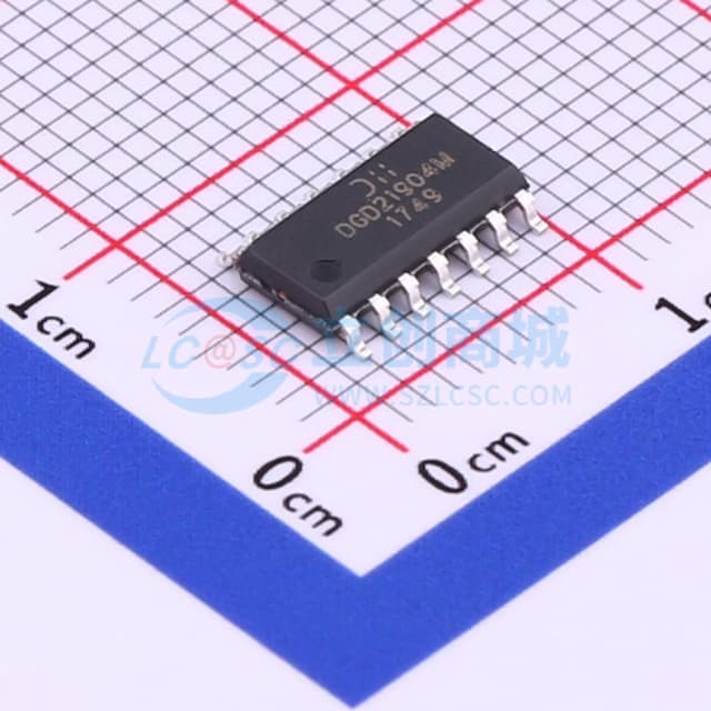 DGD21904MS14-13实物图