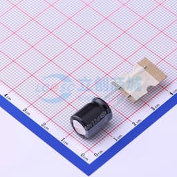 【插件】2.2uF ±20% 450V缩略图
