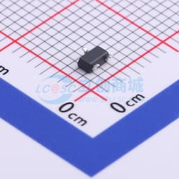Voltage Detector IC / 电压检测IC缩略图