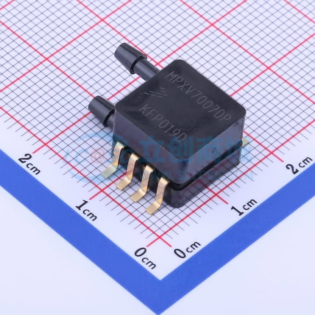 MPXV7007DP实物图