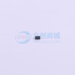 ESD 5V截止 峰值浪涌电流：4A@8/20us缩略图