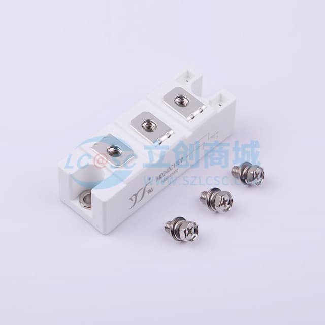 MD240C18D2实物图