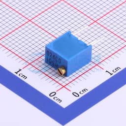 500Ω ±10% 【插件】缩略图