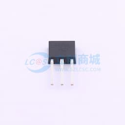 CSFR3N60LU缩略图