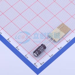 4.7uF ±20% 50V缩略图