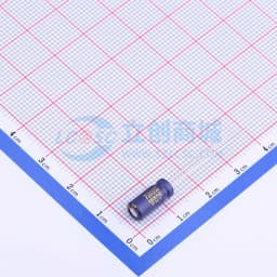 22uF ±20% 50V缩略图