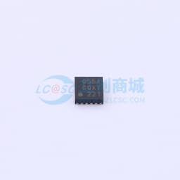 易于使用、低电流 OOK/(G)FSK Sub-GHZ 收发器、发射器和接收器缩略图