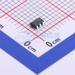 3.2MHz、0.8V/us 低功率、Over-The-Top 高精度运算放大器缩略图