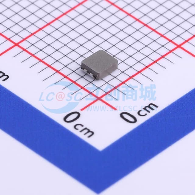 470nH ±20%实物图