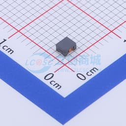 两路 1008共模滤波器 阻抗300Ω@100MHz缩略图