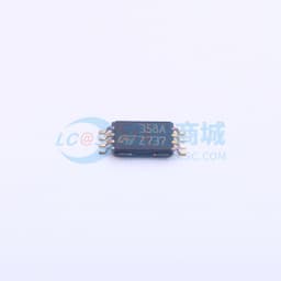 低功耗双运算放大器缩略图