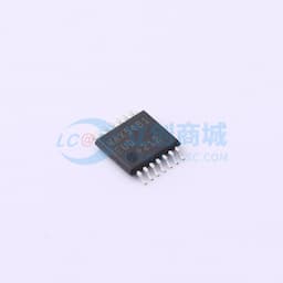 MAX5481EUD+缩略图