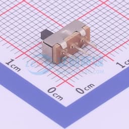8.8*3.9*4.0mm/柄长3MM,1P2T 【拨动】缩略图