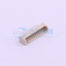 1x12P 间距:1.25mm 直插 【插件】缩略图