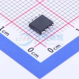 超低功耗16Mbit 串行多I/O闪存缩略图