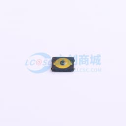 3*2.6*0.65mm 立贴 轻触开关缩略图