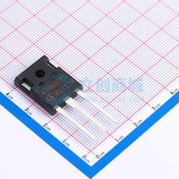 SPW47N60CFD缩略图