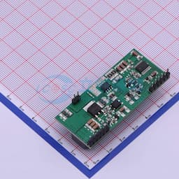 PoE模块 12V 2.5A 30W（隔离型） 【插件】缩略图