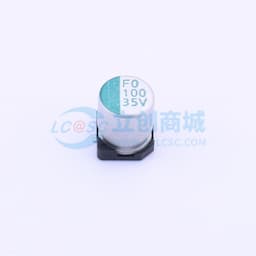 100uF ±20% 35V缩略图