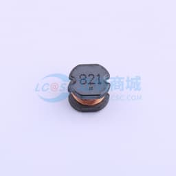 820uH ±10%缩略图