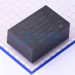 TA50系列50W AC-DC电源模块 【电源】缩略图