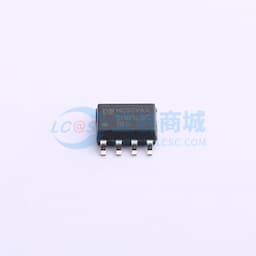 具有瞬态电压抑制功能的差分收发器缩略图