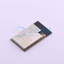 通用型Wi-Fi+BT+BLE MCU模组缩略图