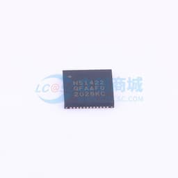 NRF51422-QFAA-R缩略图