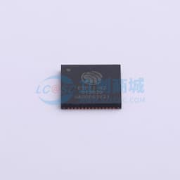高度集成的低功耗WIFI SoC缩略图