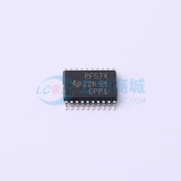 PCF8574PW缩略图